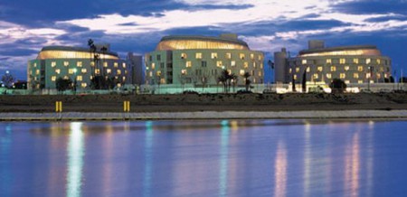 Gran Hotel Renacimiento *****